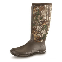 Vendre des bottes de genou de boue camouflage personnalisées pour chasser depuis la Chine